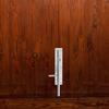 Thickened Stainless Steel Door Bolt Lock Slide Bolt Latch for Indoor Gates Barn Doors Fence Gate Security Hardware