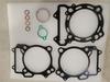 BIG BORE 95mm Head and Base Gasket Set Fit for Suzuki LTZ400 Kawasaki KFX400