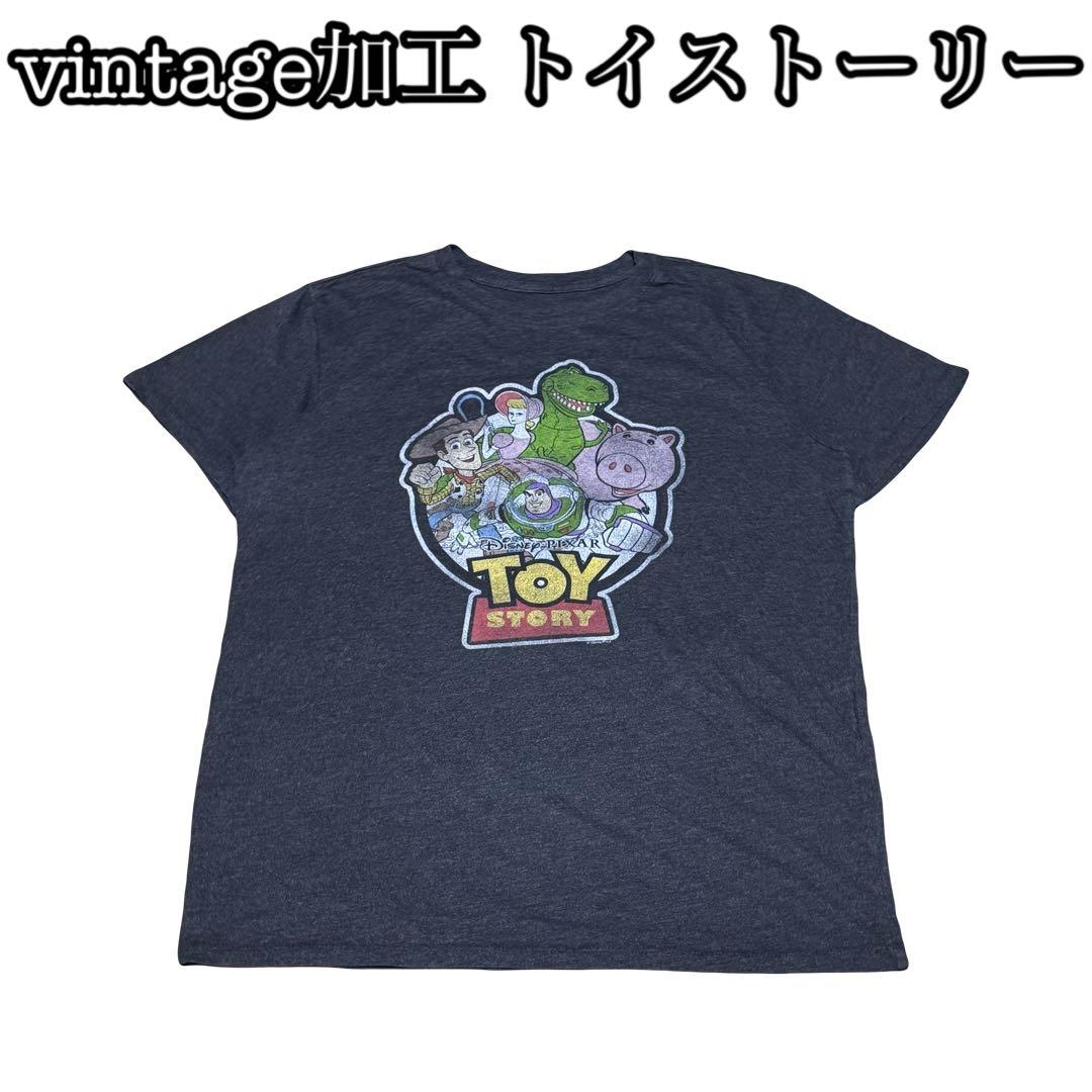 

[USED] ROTTENGRAFFTY T-shirt Zero Fighter SOUNDSYSTEM M size