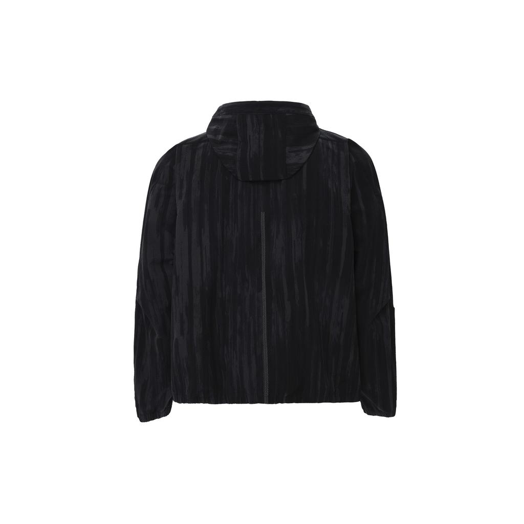adidas Wuji Series Jackets & Coats Men's Black IW1512