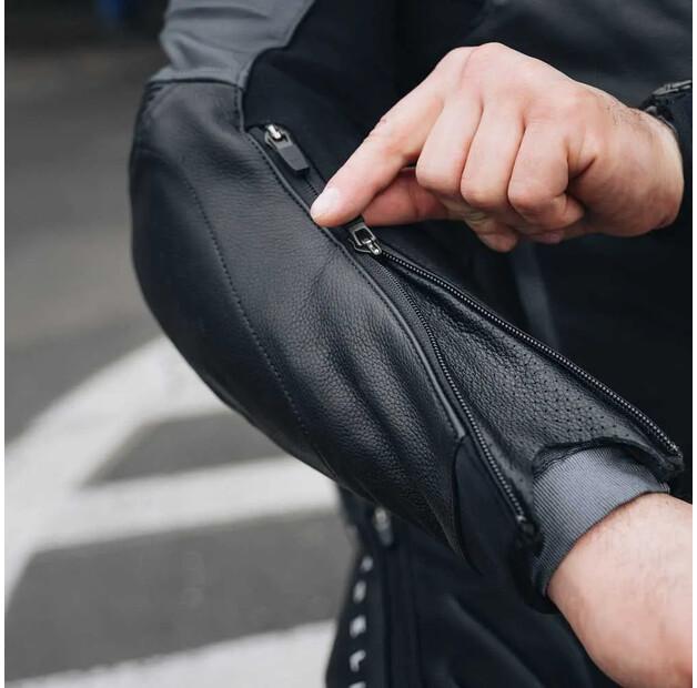 Rebelhorn Veloce мотокуртка