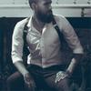 Harajuku Punk Body Chain Adjustable Belt for Nightclub Harness Chest Chain Punk Body Harness Gothic Male Chest Harness