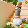 Infant Climbing Toys 1PCS Small Pigeon Children Press Inertial Baby Climbing Activities Small Gifts
