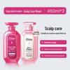 Diane Perfect Beauty Scalp Care Hair Care Set