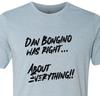 Dan Bongino Was Right, About Everything - Trump 2024 - Make America Great Again