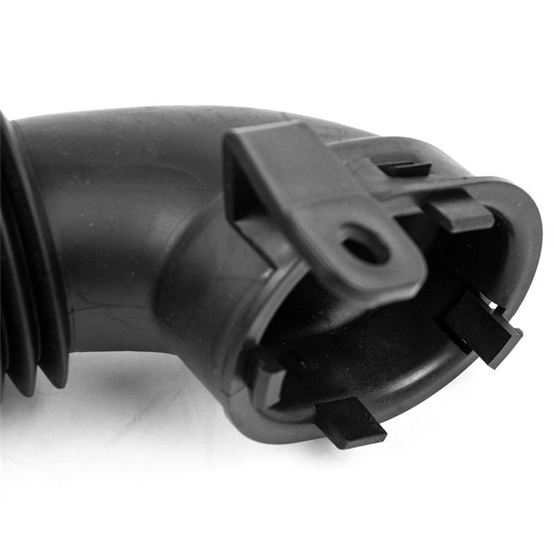 A03E-Car Air Filter Shell Intake-Tube Hose Air Intake Hose Gas Pipe For  207 301 2008 For Citroen 9674987780