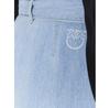 PINKO Shorts 100701 A0MM