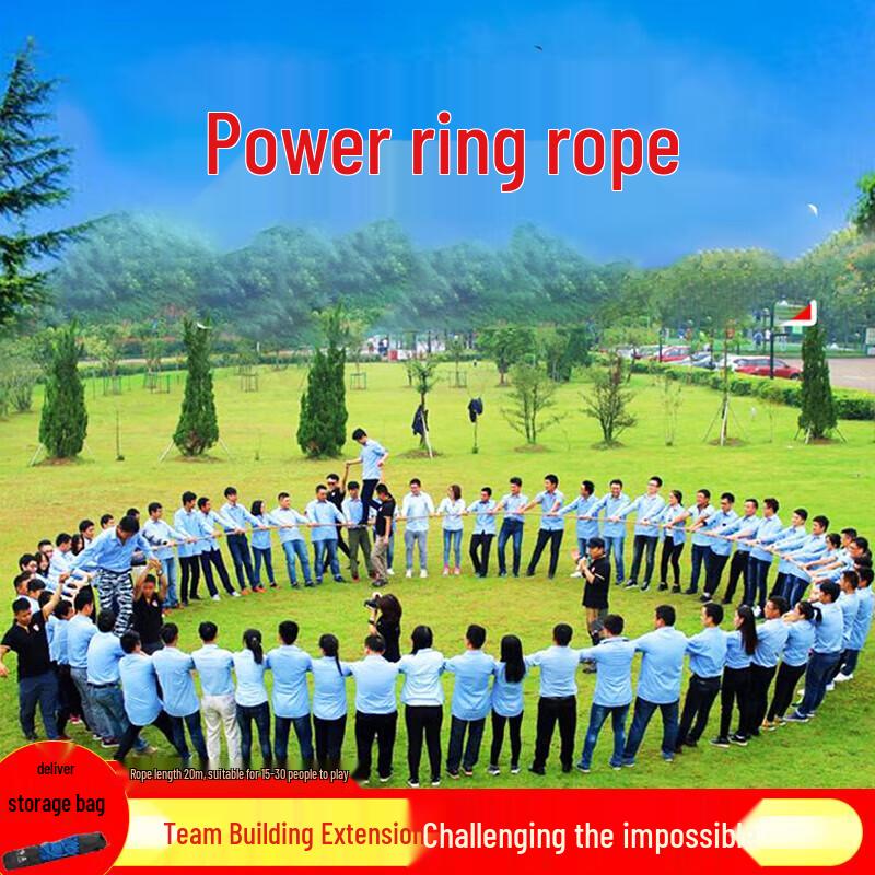 Zilaiqu Team Building & Group Activity Game Props