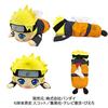 NARUTO Shippuden Uzumaki Naruto Box obal na kapesníčky