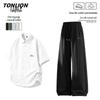 Partea de jos – Set pantaloni scurți și top