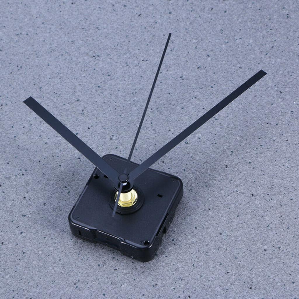 Tool Clock Movement Kits Hands Mechanism Mechanism