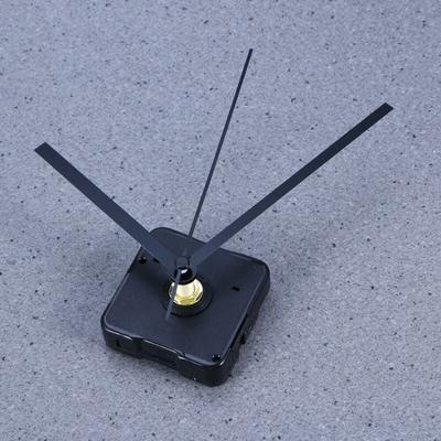 Tool Clock Movement Kits Hands Mechanism Mechanism