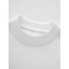 European sizes Men's Casual Cotton T-Shirt, Simple Pattern, for Casual, Sports, and Holiday Wear