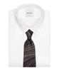 Paul Smith Tie 240092552MT Brown F