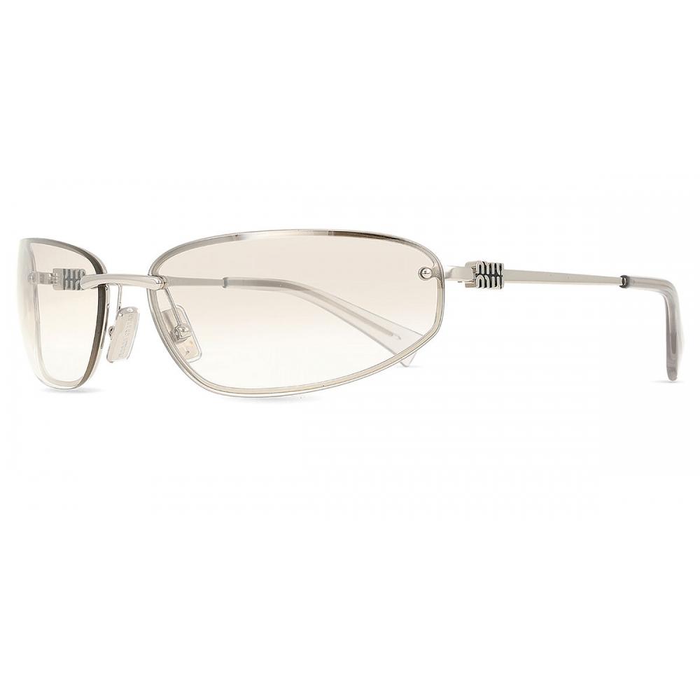 MIU MIU Damen Sonnenbrille Mua50s 1bc8h1