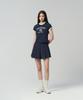 SERGIO TACCHINI W Flowy Skirt Shorts