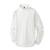 Men's Solid Color Knitted Round Neck Sweatshirt Casual Base Top