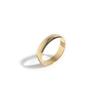 Buttering BR0046 GOLD RING