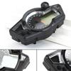 Backlight Lcd Odometer Universal Motorcycle Rpm Digital Display Speedometer