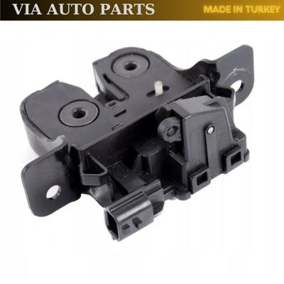 Trunk Lock Mechanism for  Duster Logan Sandero OEM 905037230R 905039605R