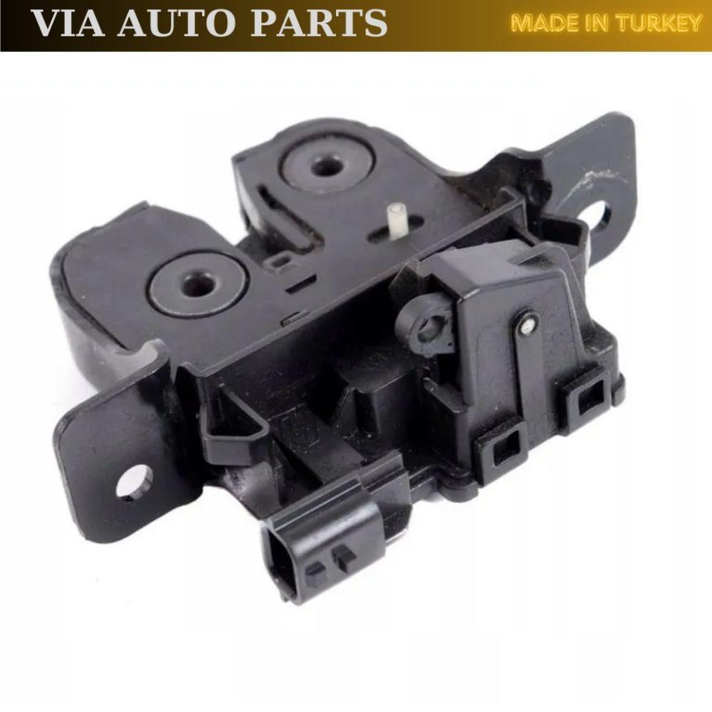 

Механізм замка багажника Duster Logan Sandero OEM 905037230R 905039605R