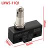 LXW511M Push Plunger Type Momentary Limit Switch for Industrial Use Cases