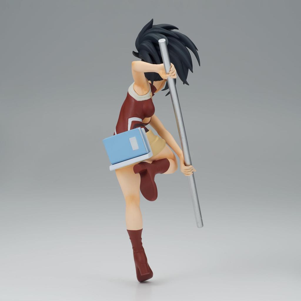 Banpresto My Hero Academia AMAZING HEROES vol.37 Yaoyorozu Momo