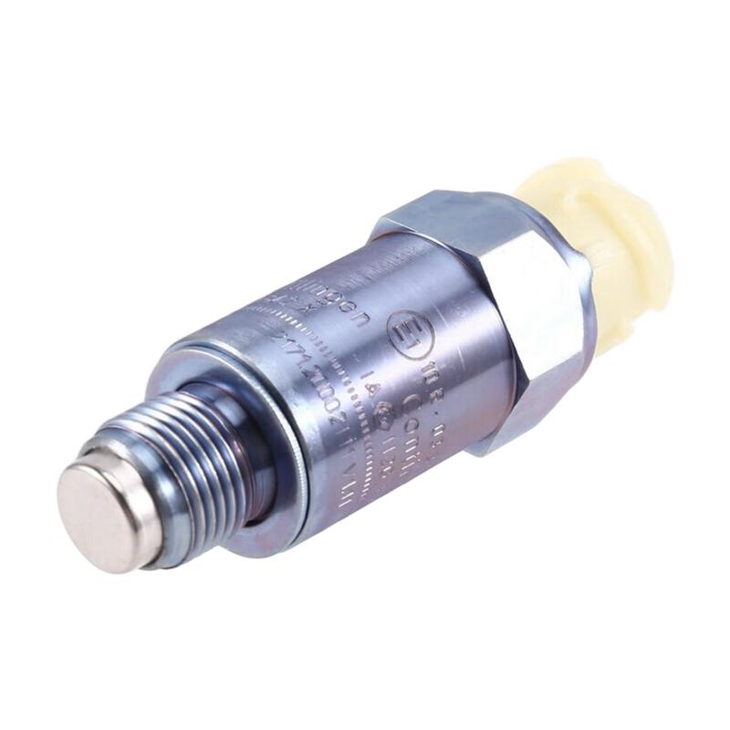 Truck Speed Sensor 2171.20002101 For MAN Mercedes Benz Transmitter Proximity Sensor 217120002101 Odometer Sensor
