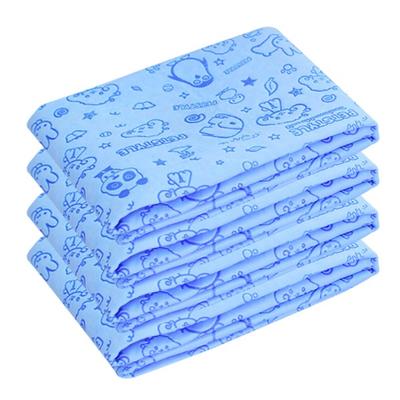 Block Mart Pet Style Pet Towel 4p, Korean Pet Shampoo