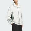 Adidas Jackets Men Jade White KC3922