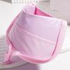 Large-capacity Pen Bag Standing Stationery Bag Portable Pen Box  School Office