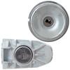 Ford Fiesta VI MK7 08-13 ignition insert + front left door lock insert 2 pcs. Set