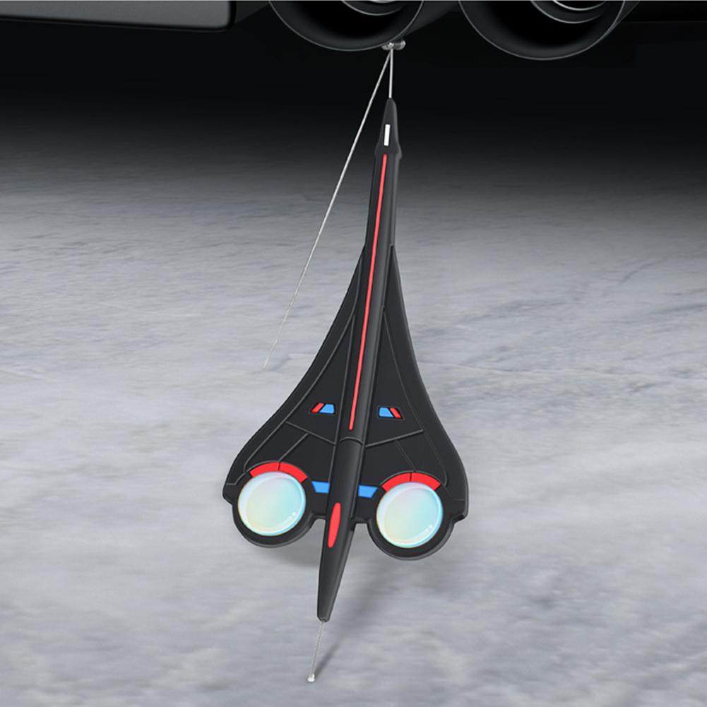 

Автомобильная антистатическая полоса со светодиодом, электростатическая, с регулировкой длины ремня заземления, автоматическая заземляющая полоса 02#