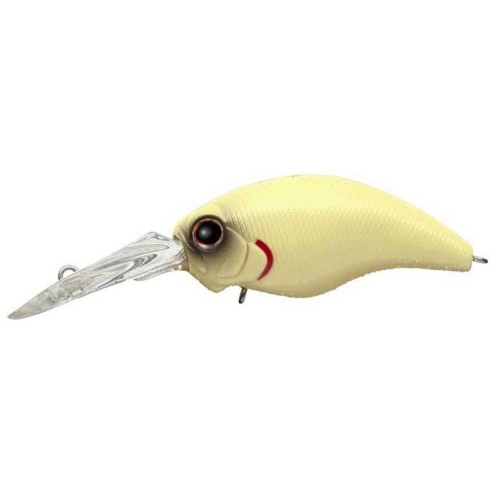 Evergreen Wild Hunt #260 Morizo Bone 5.2cm