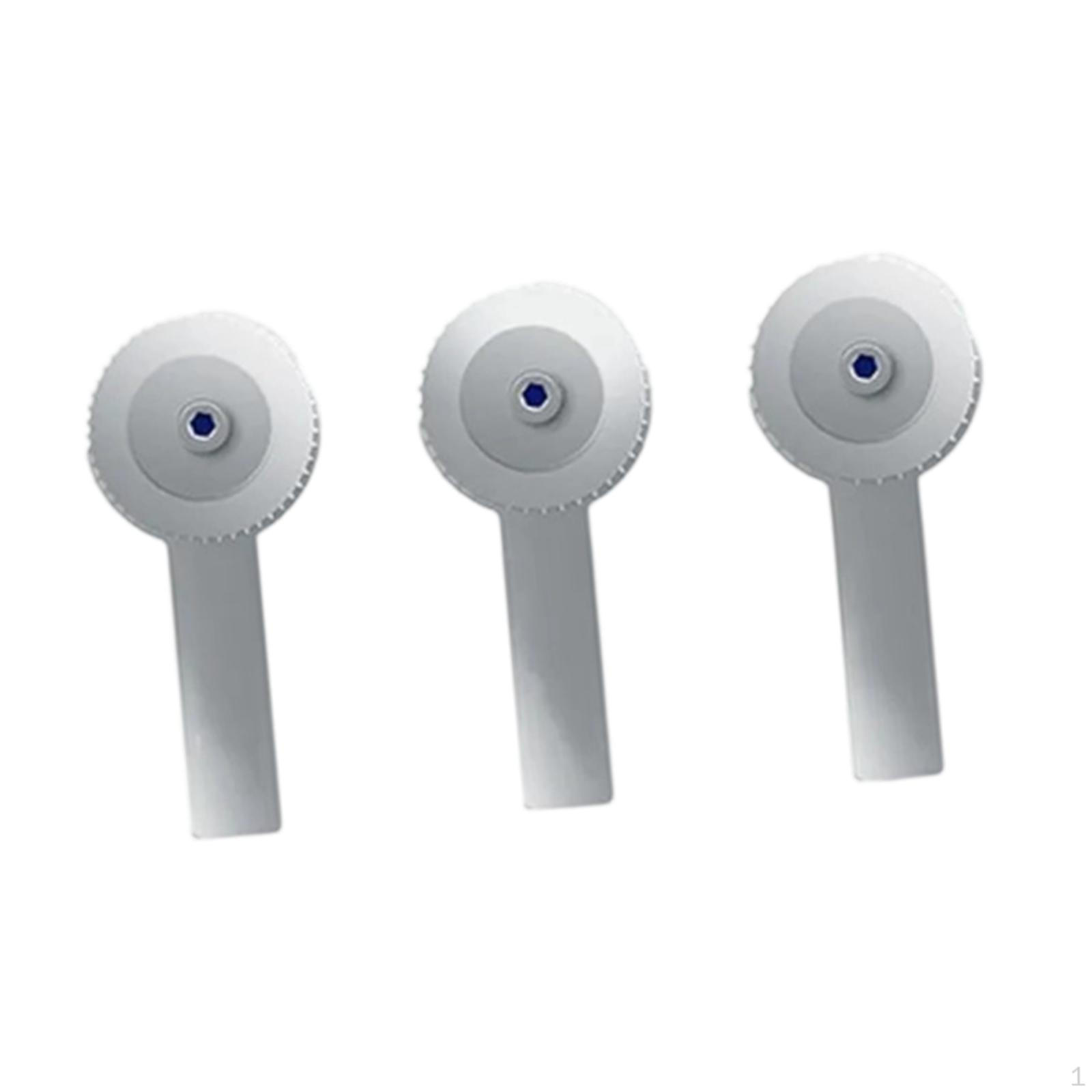 

Инструмент для заклепок, Легкие колеса для DIY использования SET5