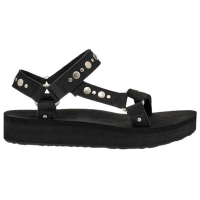 Damskor – Sandaler