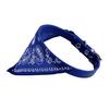 Adjustable Pet Dog Puppy Cat Neck Scarf Bandana Collar Neckerchief