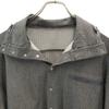 unused Johnbull Long sleeve Outlast High Neck Shirt jacket S Men's Used