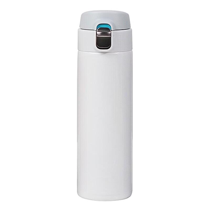 Chuanfeng 450ml Stainless Steel Pop-up Lid Thermos Bottle