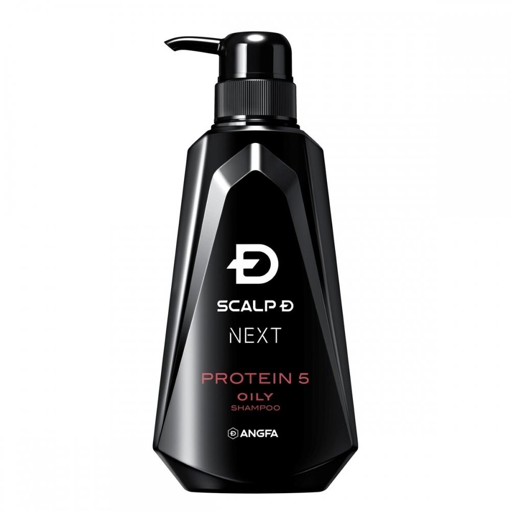 

SCALP D NEXT PROTEIN SCALP D NEXT PROTEIN 5 ШАМПУНЬ ДЛЯ ЖИРНОЙ ЖИРНОЙ КОЖИ 350мл