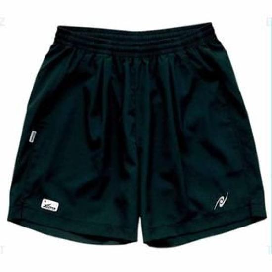 Nittaku Semoria Shorts Black SS SLS1 NW-2482