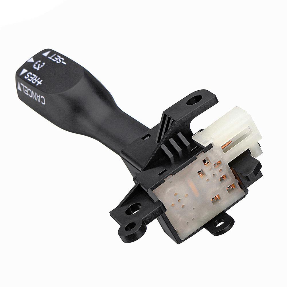 Car Cruise Control System Switch 84632-34011 Steering Wheel Cruise Control Cover 84632-34017 for Lexus ES350 GS450H 2006-2009