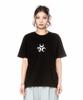 Dios Piece (Duc) Symbol T-Shirt Black