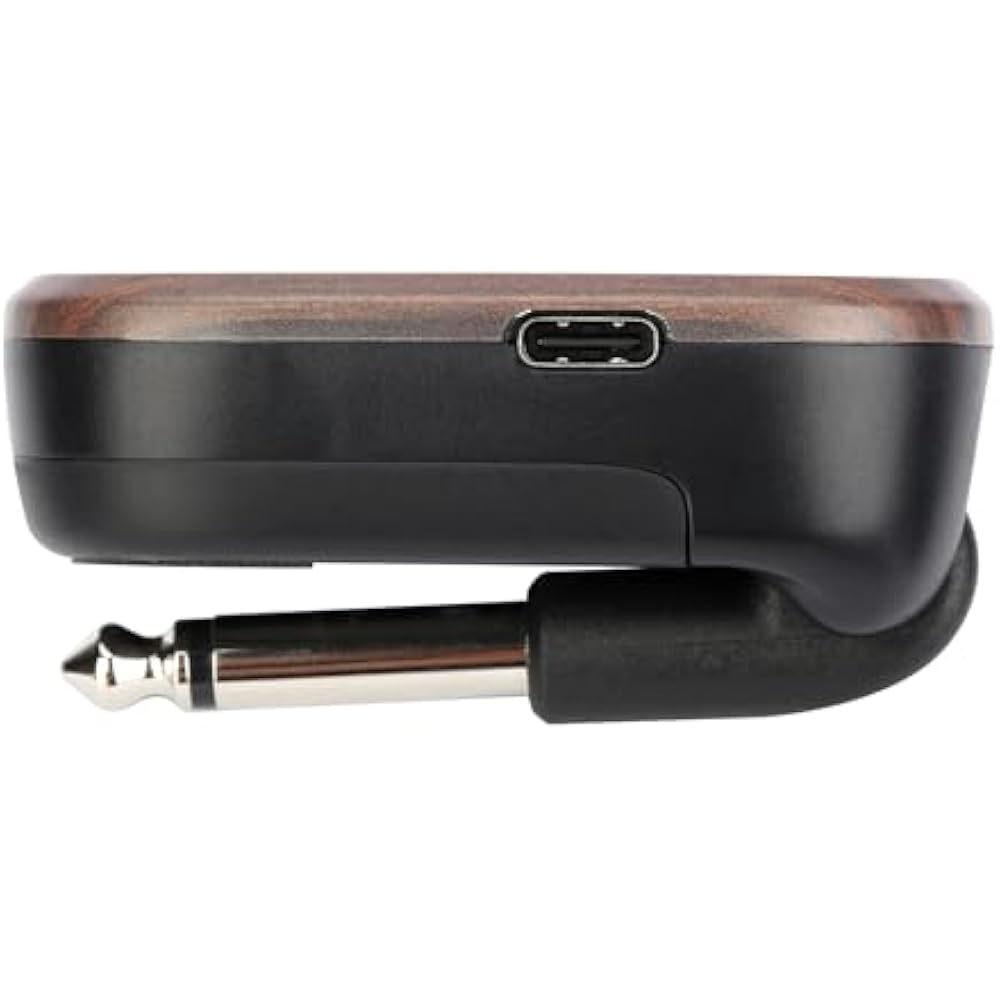 Xvive Xvibe A24 Guitar Wireless System XV-A24 Rosewood Wireless Guitar System Rosewood