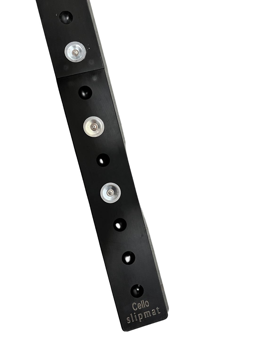 Foldable Anti-Slip Cello Pad and Stabilizer New Model Cello Stabilizer Pad