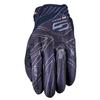 Equipamentos de proteção – Luvas para motociclistas