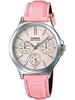 Orologio da Donna Casio Ltp-V300L-4A (Zd581B) + Scatola