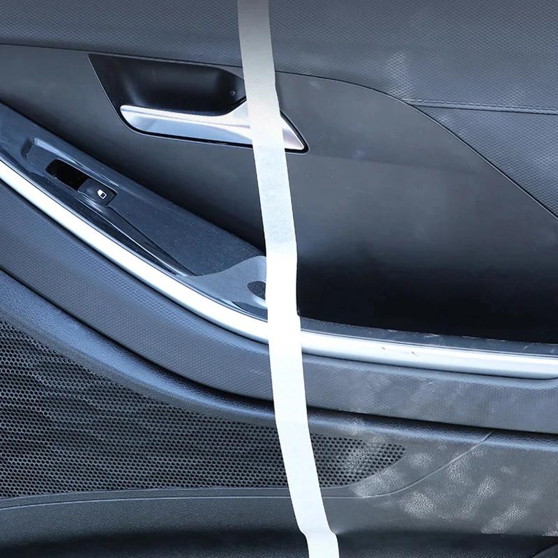 Auto Plast Repasovaný pokovený Krystalový nátěr Část Protektor Oprava škrábanců Konzola Péče o přístrojovou desku Leštěnka