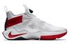 Nike LeBron Soldier 14 EP 'White University Red' CK6047-100