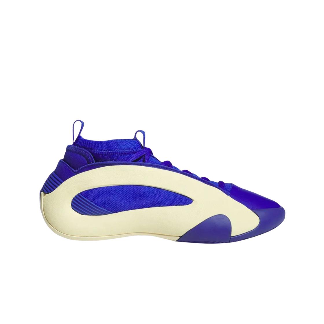 

Adidas Harden Vol. 8 Royal Blue Cream 250